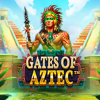 Gates of Aztec�
