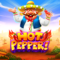 Hot Pepper�