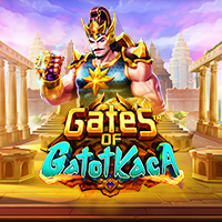 Gates of Gatotkaca�