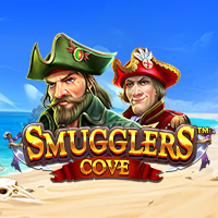 Smugglers Cove�
