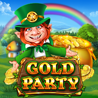 Gold Party�