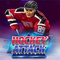 Hockey Attack�