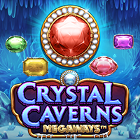 Crystal Caverns Megaways�