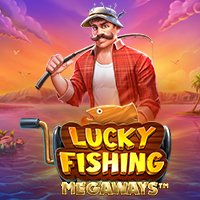 Lucky Fishing Megaways�