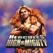 Mighty Hercules