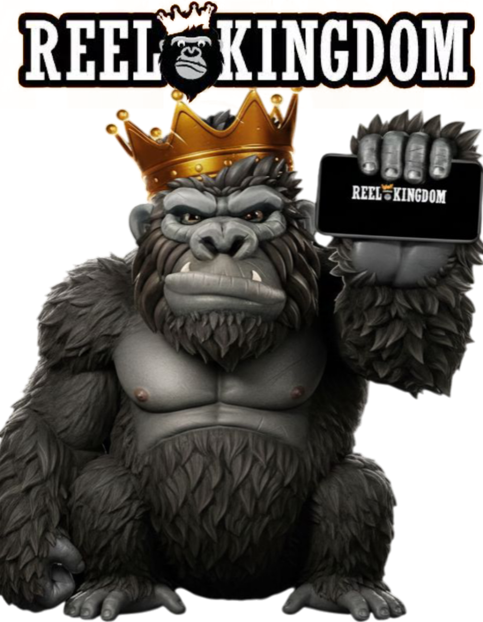 Reelkingdom